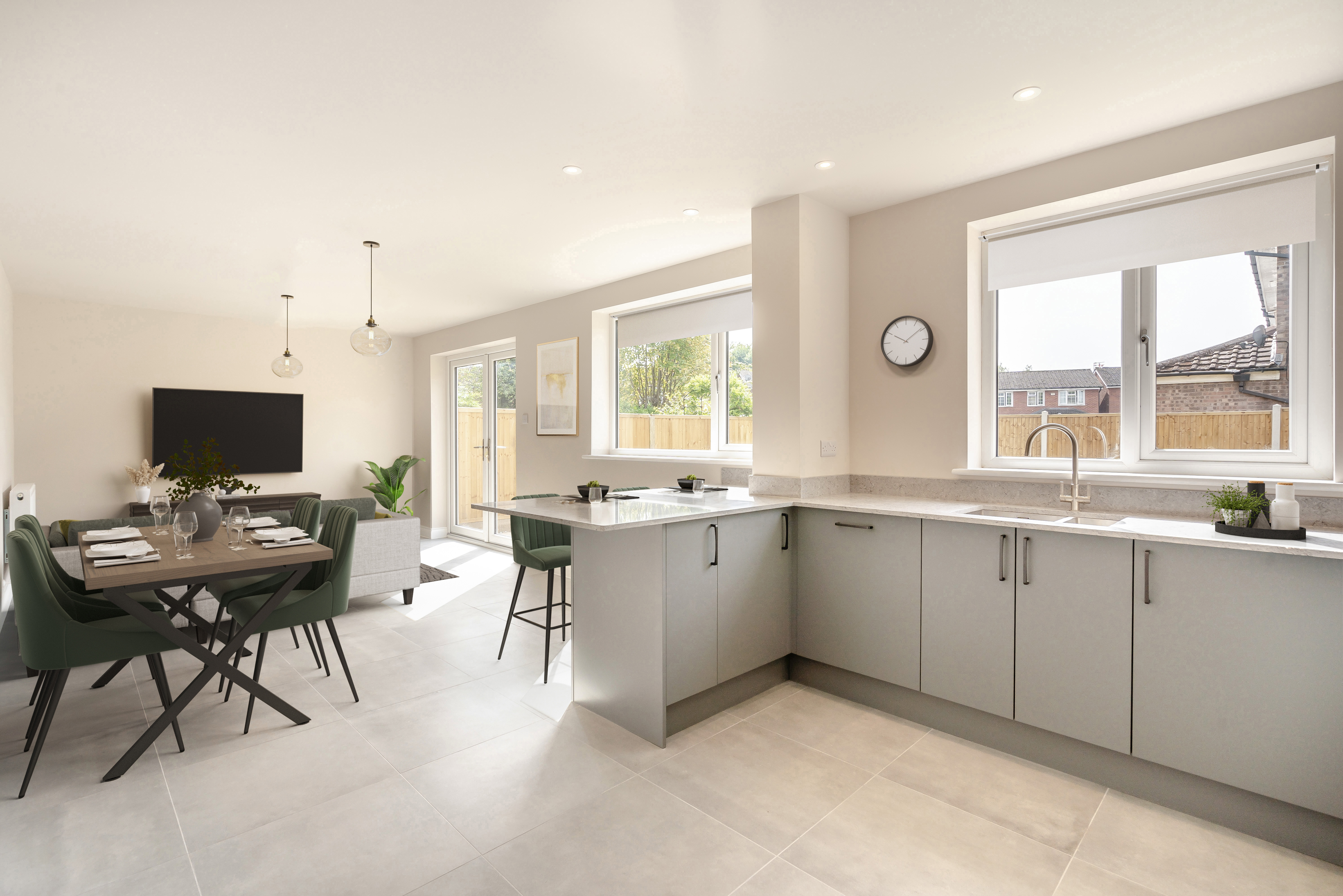 Empty Property Photography Tips UK: How to Make Vacant Homes Sell Faster