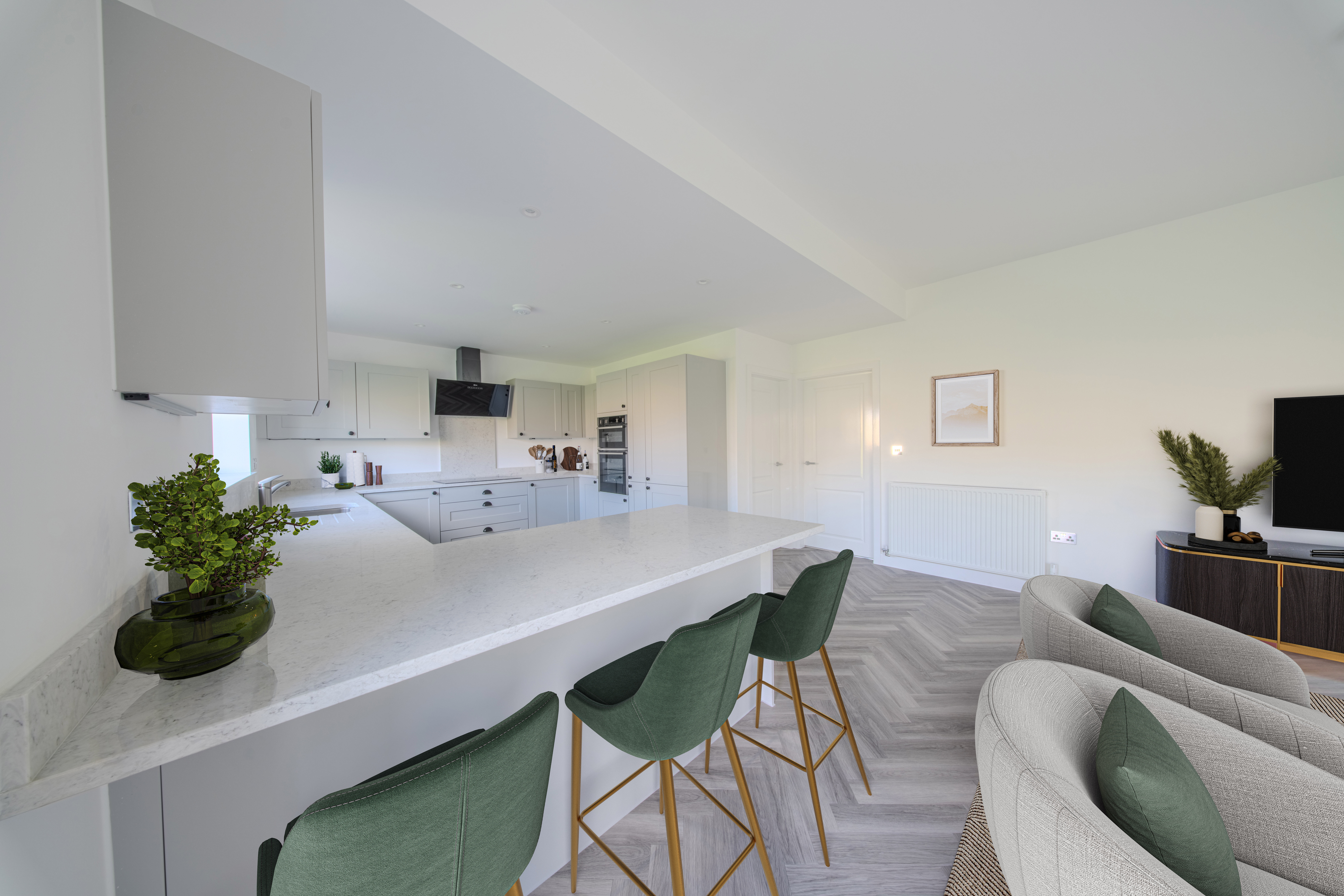 The Hidden Cost of an Empty Property Sitting on the Market